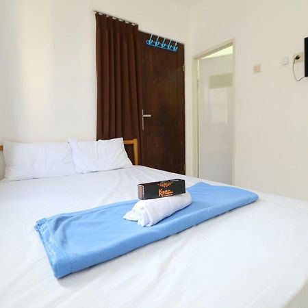 Kamar Keluarga Kalideres Джакарта Экстерьер фото