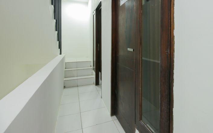 Kamar Keluarga Kalideres Джакарта Экстерьер фото