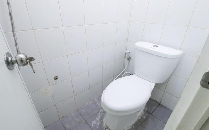 Kamar Keluarga Kalideres Джакарта Экстерьер фото
