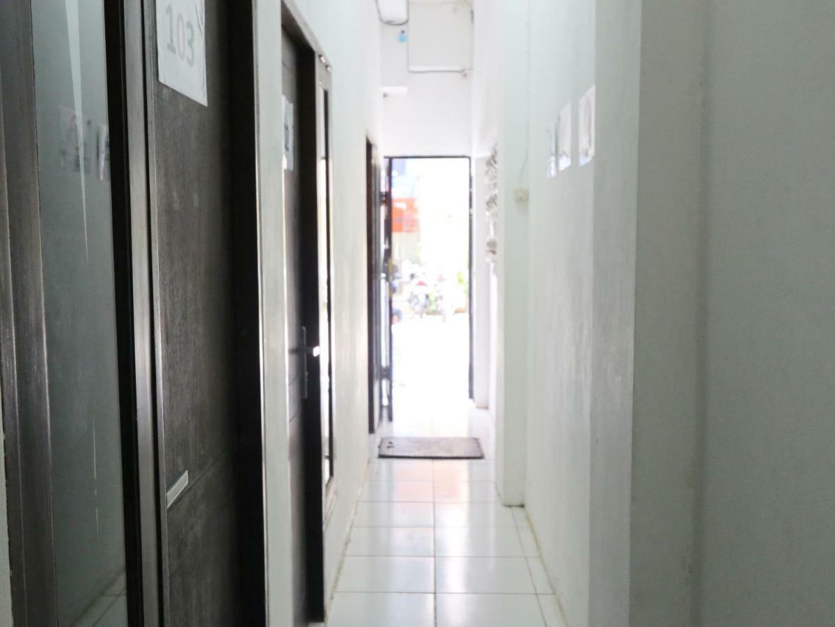 Kamar Keluarga Kalideres Джакарта Экстерьер фото